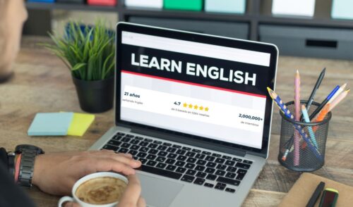 Curso de inglés americano online | Aprende con Rocket Inglés